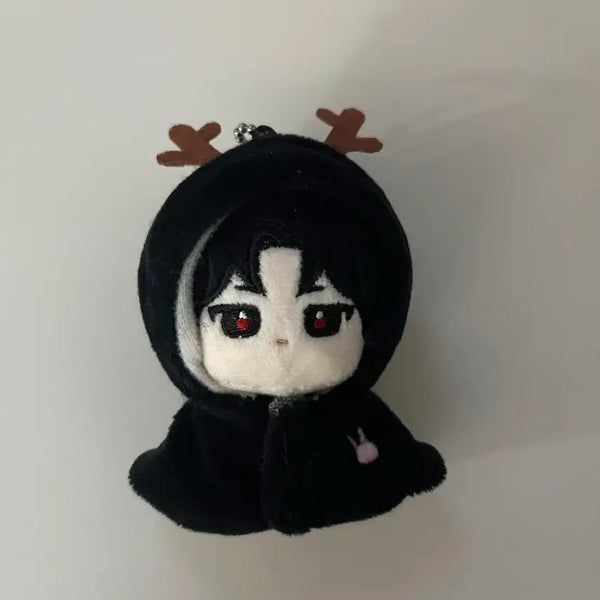 [BUNJANG] Kim So-reum Doll / 괴담출근 김솔음 인형