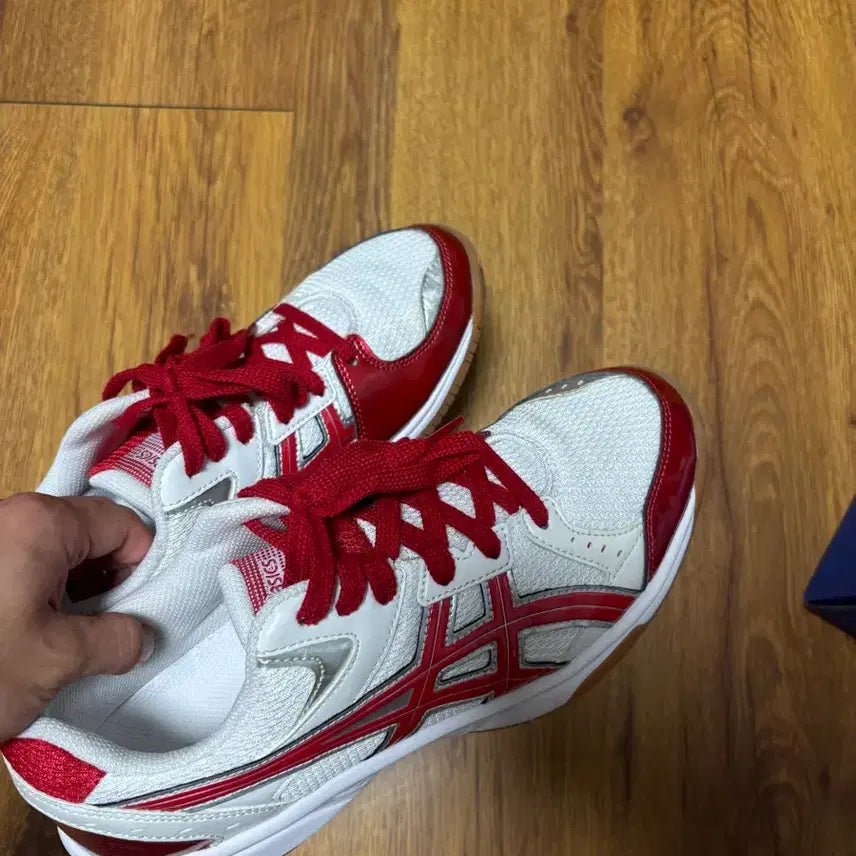 [BUNJANG] ASICS Roterybre CS 260 Sneakers / 아식스 로테리브레 cs 260 새상품급
