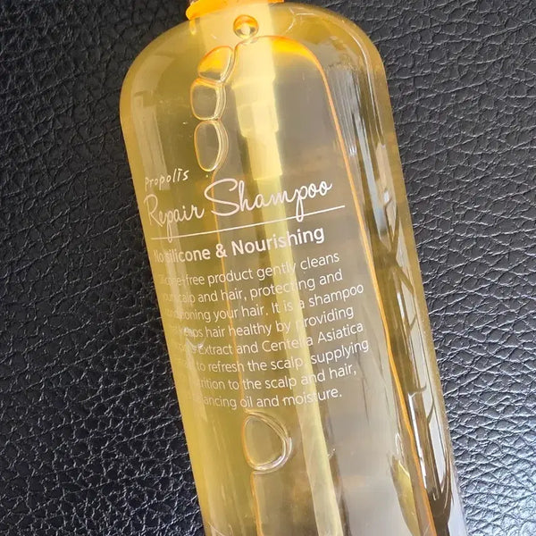 [BUNJANG] Ernov Propolis Shampoo 1500g / 에르노브 프로폴리스 샴푸1500g