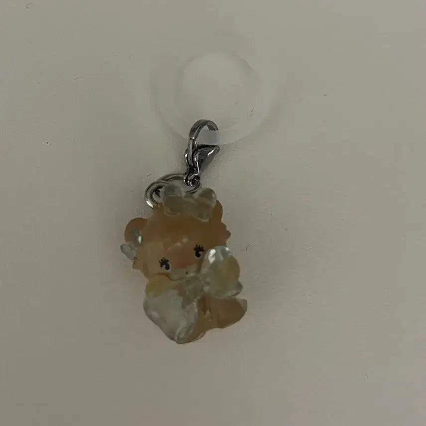 [BUNJANG] Miko Characters Mezushi Latte / 미코 캐릭터즈 메지루시 라떼