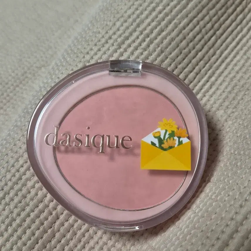 [BUNJANG] Dasique Soft Bluch Cheek Bubble Coral / 데이지크 소프트 블러치크 버블코랄 화장품 판매