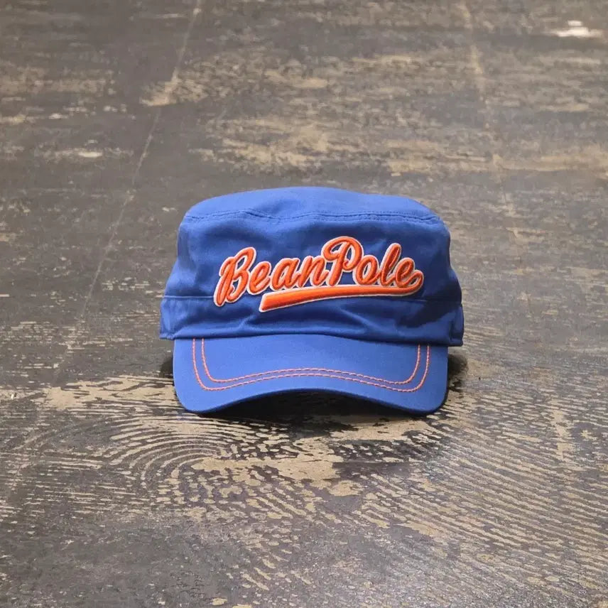 [BUNJANG] Beanpole Cap / 373 빈폴 모자
