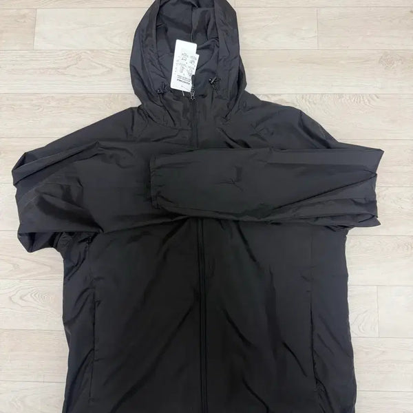 [BUNJANG] SPAO Windbreaker XL New / 스파오 바람막이 XL 새상품