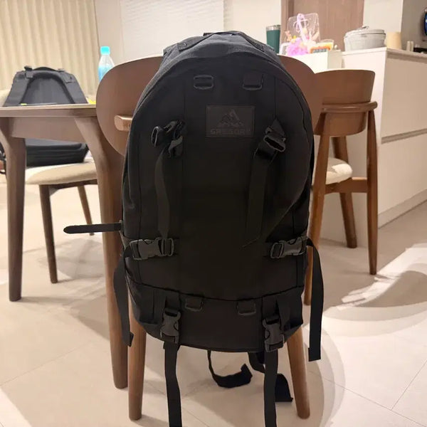 [BUNJANG] Gregory Day & Half Ballista Backpack / 그레고리 백팩 데이앤하프 발리스타