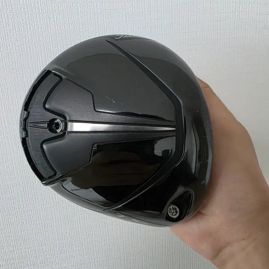 [BUNJANG] Titleist TSR3 Driver Head 10 Degrees / (헤드만) 드라이버 tsr3 10도 타이틀리스트