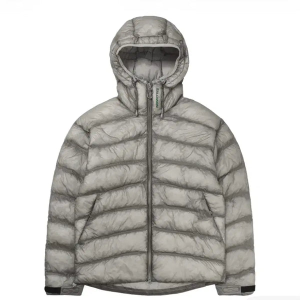 [BUNJANG] Salomon Unisex Insulation Lightweight Padded Jacket / 살로몬 UNI 인슐레이션 경량패딩