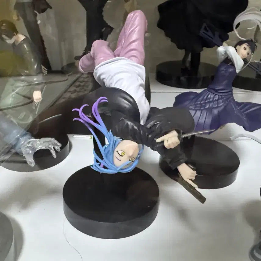 [BUNJANG] Sakamoto Days Akira Akado Figure / 사카모토데이즈 아카오 아키라 피규어