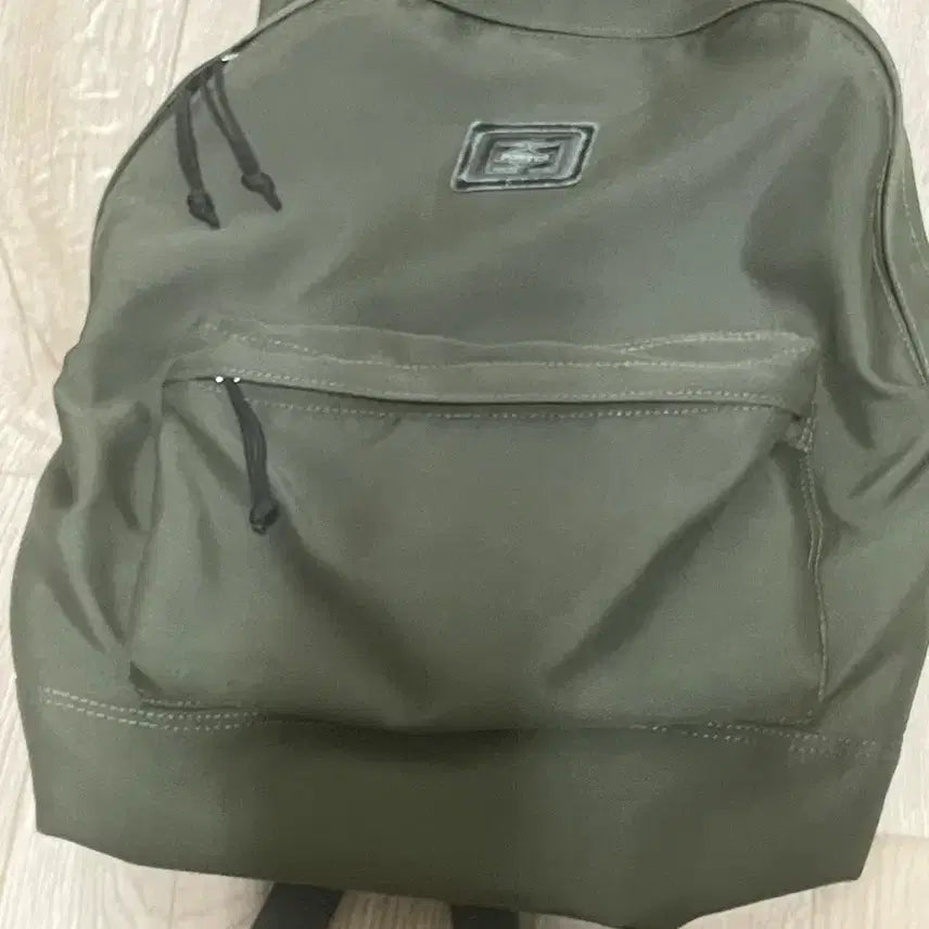 [BUNJANG] Porter Daily Backpack / 포터 데일리 백팩