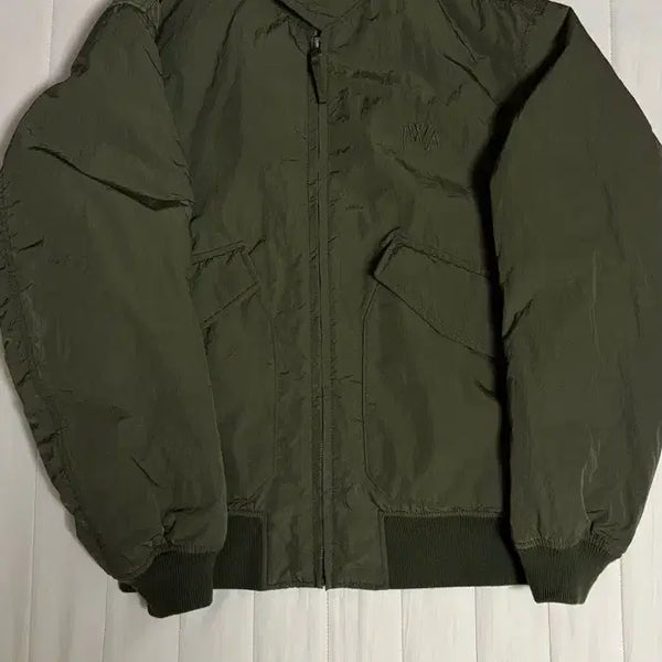 [BUNJANG] Uniqlo JW Anderson Bomber Jacket M / 유니클로 jw앤더슨  봄버자켓 M