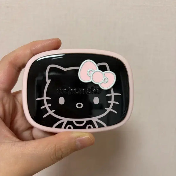 [BUNJANG] WAKEMAKE Kitty Palette No. 13 Pink Shell / 웨이크메이크 키티 팔레트 13호 핑크쉘