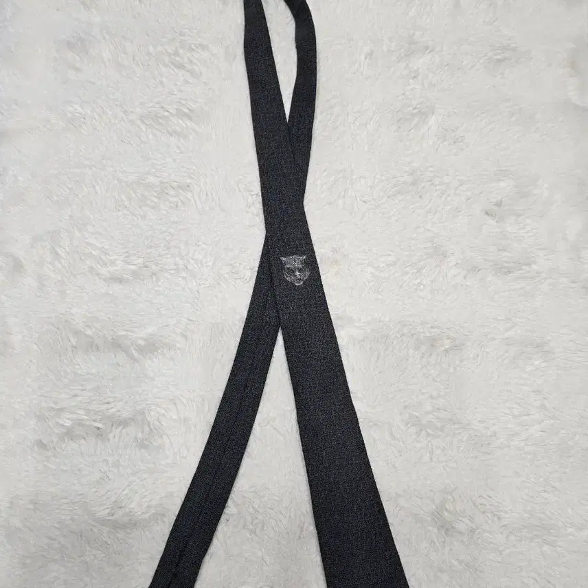 [BUNJANG] Gucci Tie (Gray) / 구찌넥타이 판매합니다(회색)