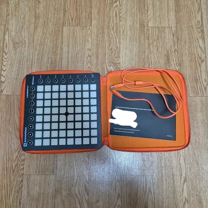 [BUNJANG] Novation Launchpad MK2 / 런치패드 MK 2