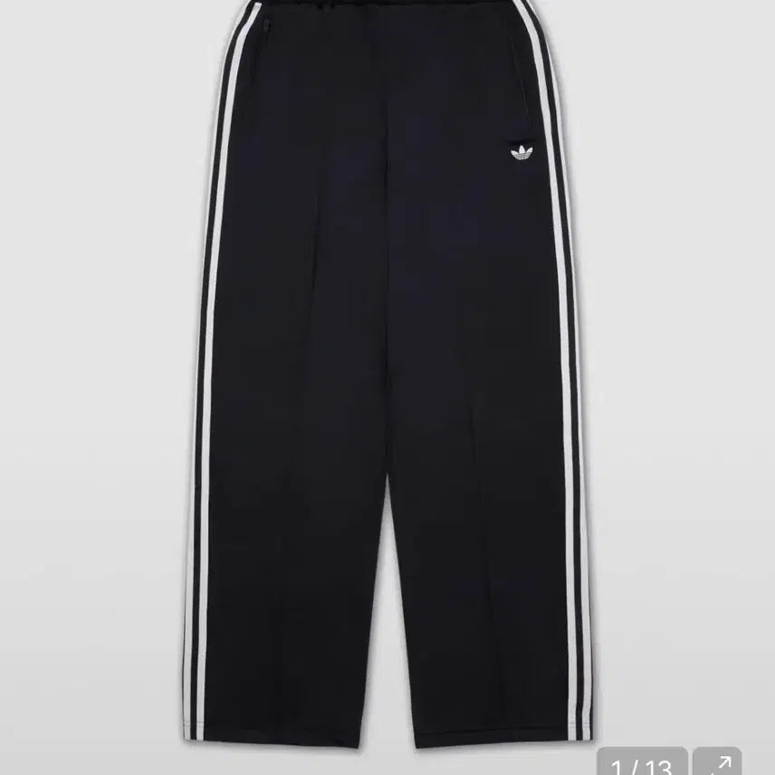 [BUNJANG] Adidas Track Pants / 아디다스 트랙팬츠