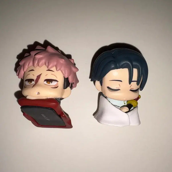 [BUNJANG] Jujutsu Kaisen Gacha Bundle Set / 주술회전 가챠 일괄