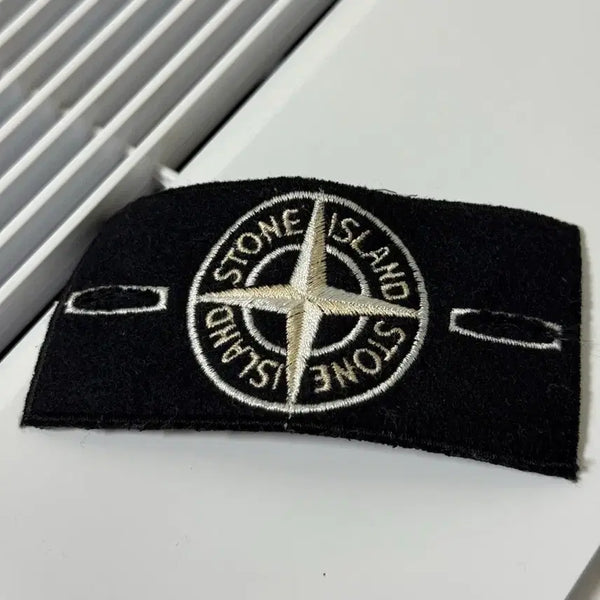 [BUNJANG] Stone Island Badge / 스톤아일랜드 와펜