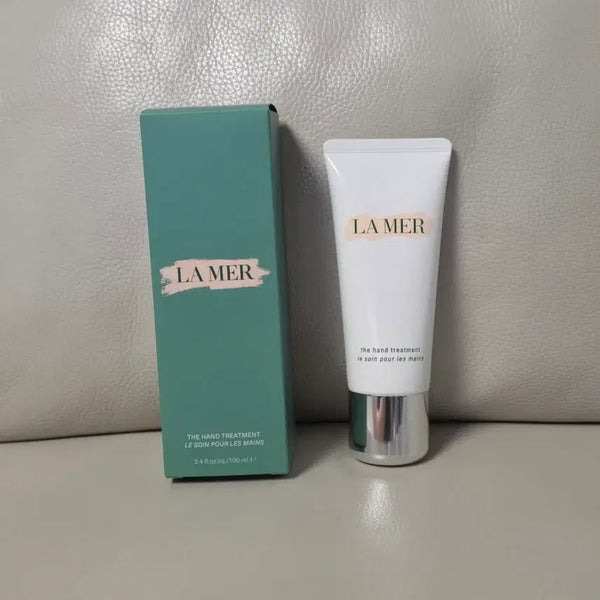 [BUNJANG] La Mer Hand Cream 100ml / 라메르 핸드 크림 100ml 핸드 트리트먼트