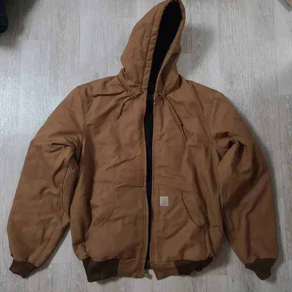 [BUNJANG] Carhartt J140 Active Jacket / [M]칼하트 J140 액티브자켓 106673