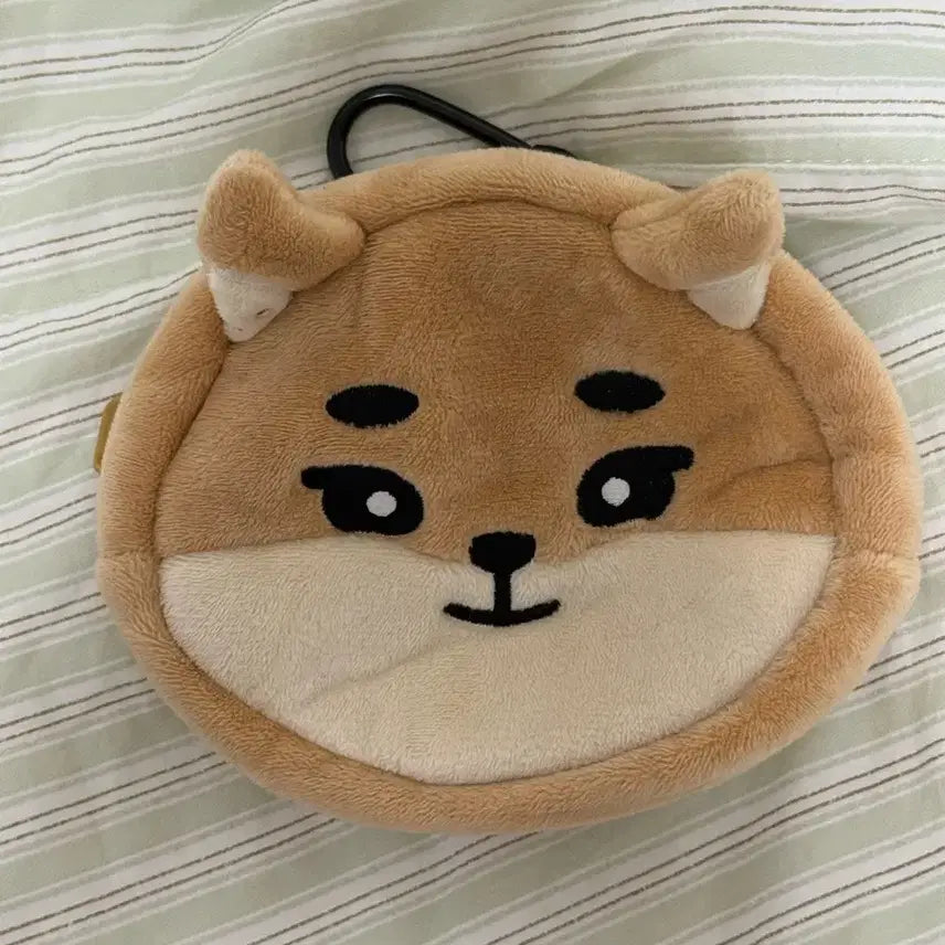 [BUNJANG] Denimals K-Pop Pouch Japanese MD / 데니멀즈 케 파우치 일본 엠디