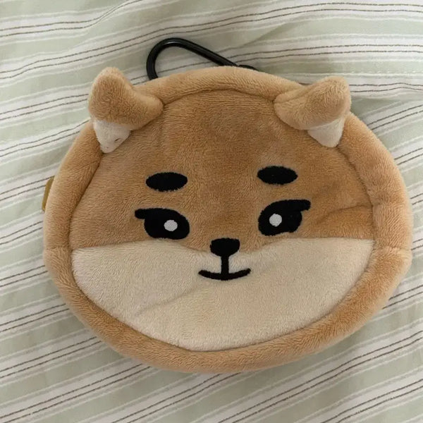 [BUNJANG] Denimals K-Pop Pouch Japanese MD / 데니멀즈 케 파우치 일본 엠디
