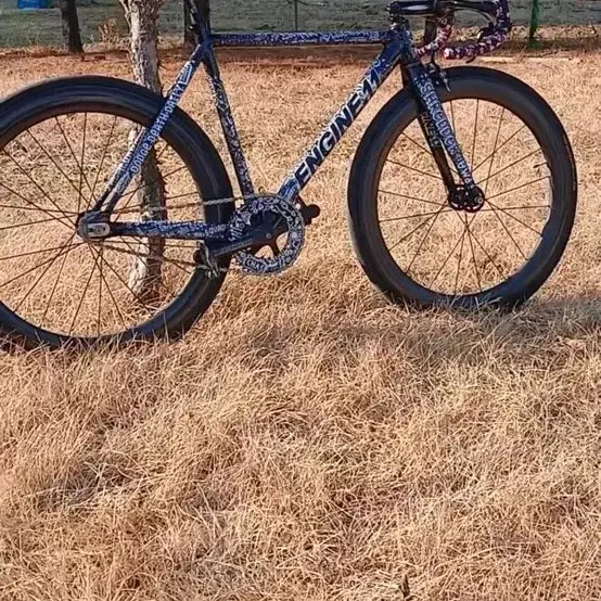 [BUNJANG] CSC60 Rim Wheelset / Csc60림판매