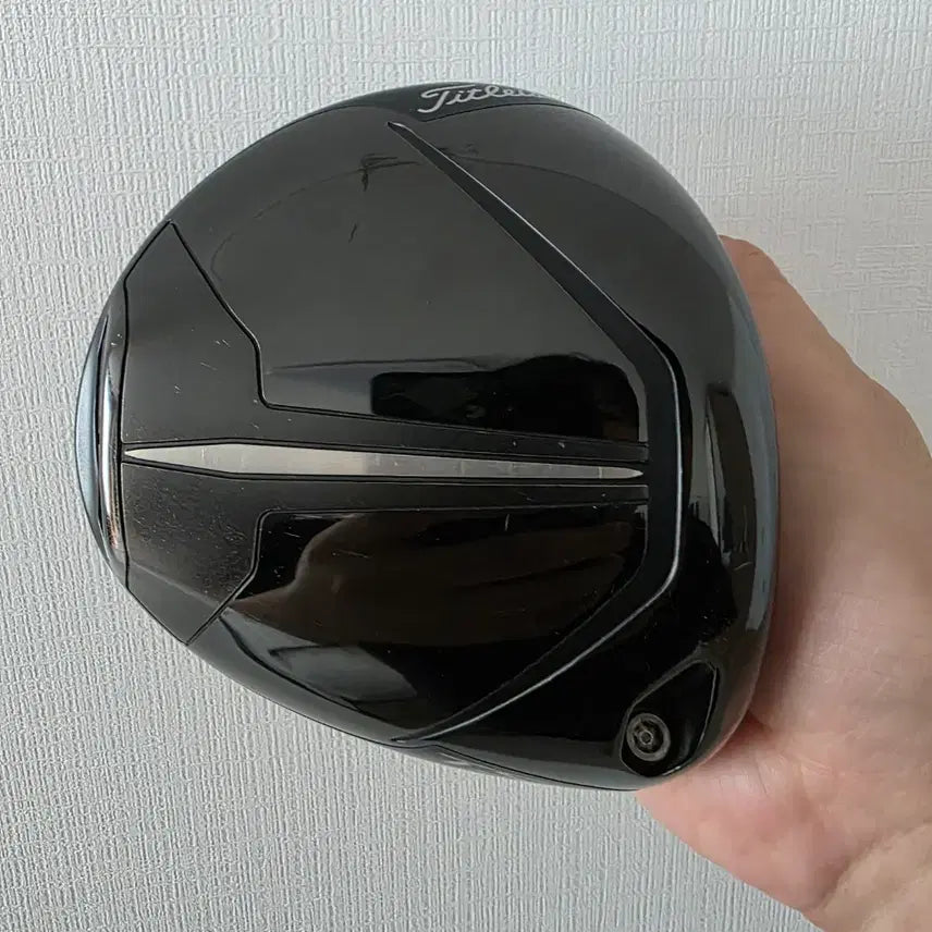 [BUNJANG] Titleist TSR2 Driver 9 Degree Head / (헤드만) 드라이버 tsr2 9도 타이틀리스트