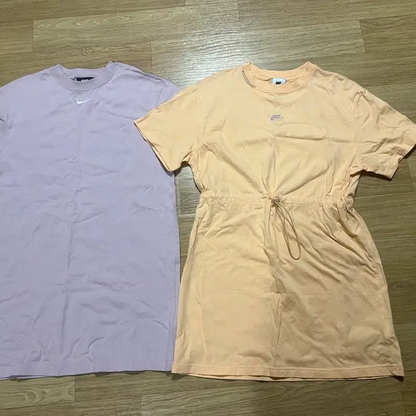 [BUNJANG] Nike Women's Mini Dresses Bundle / 나이키 원피스 일괄