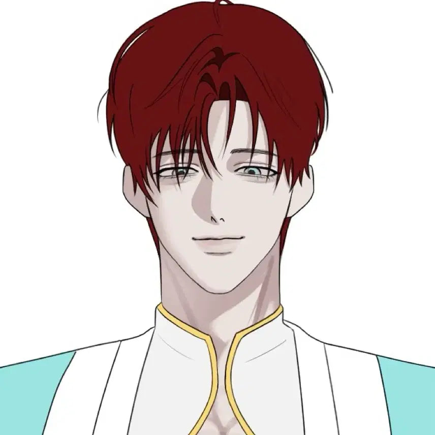 [BUNJANG] Custom Portrait Commission / 그림 커미션