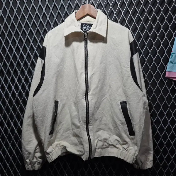 [BUNJANG] ReBorn Jacket (Free Size) / ReBorn 자켓 free