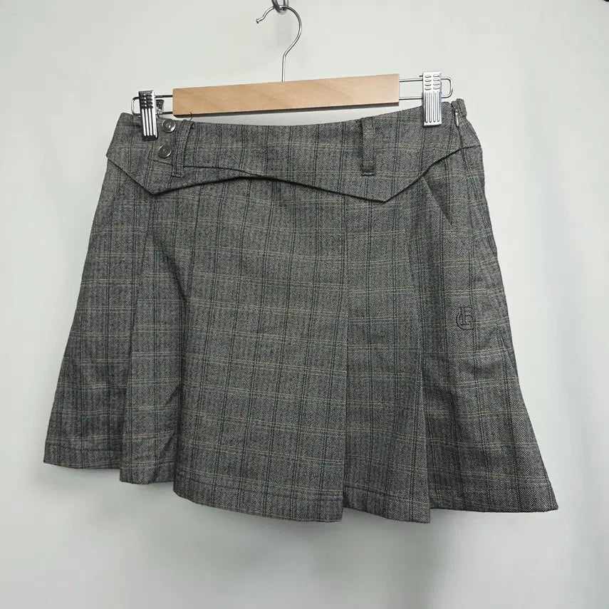 [BUNJANG] Fantom Women's Golf Skirt Size 67 / [fantom] 여성 골프 스커트 67