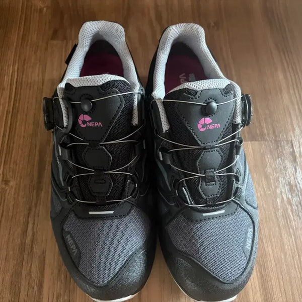 [BUNJANG] NEPA Kanzano Hiking Boots / 네파 칸차노 등산화 240