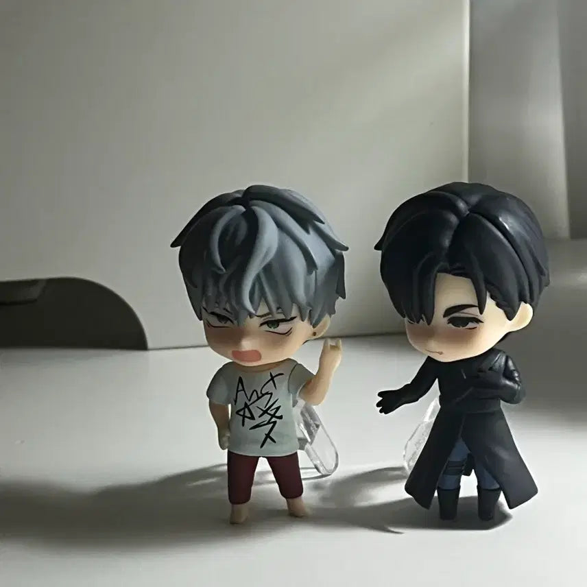 [BUNJANG] A-Stage Mini Nendoroid Teal Ivan / 에이스테 미니 넨도 틸 이반
