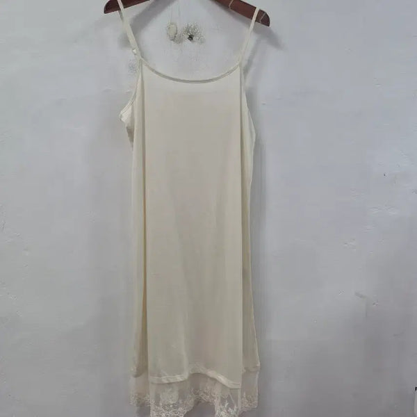 [BUNJANG] 3can4on Inner Dress L Size / 3can4on 이너 원피스