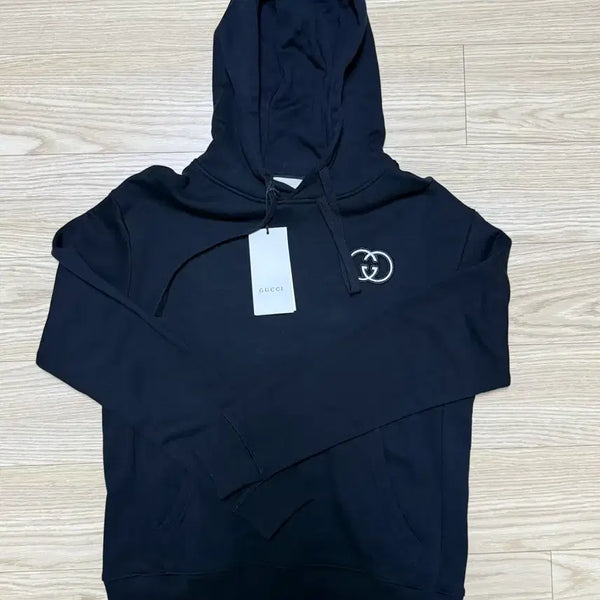 [BUNJANG] Gucci Hooded Sweatshirt / <새상품>구찌 후드티 판매합니다