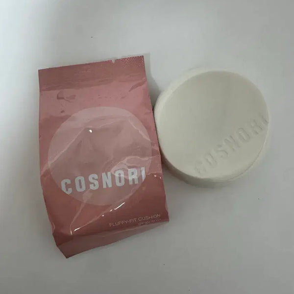 [BUNJANG] COSNORI Cushion Refill + Case / 코스노리 쿠션 리필+케이스