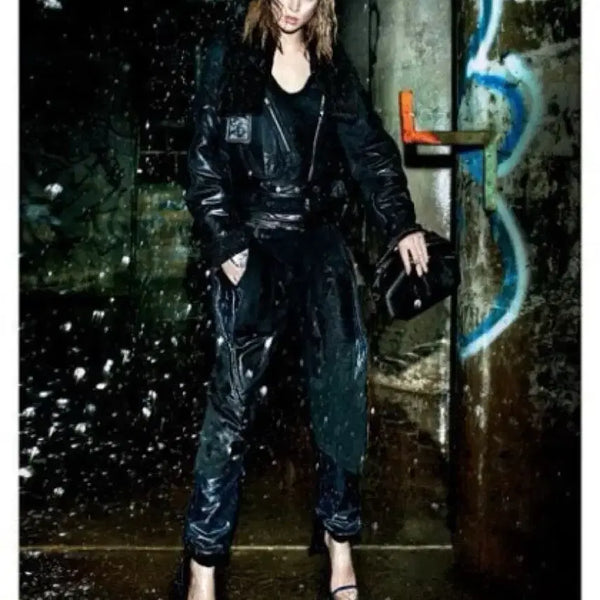 [BUNJANG] Alexander Wang Fabiana Sandals / 알렉산더왕 샌들 파비아나 샌들