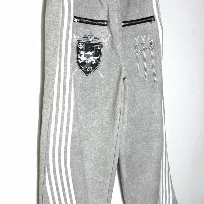 [BUNJANG] Cozyworld Wide Pants / 코지월드와이드 팬츠