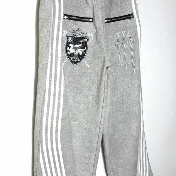 [BUNJANG] Cozyworld Wide Pants / 코지월드와이드 팬츠