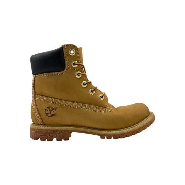 [BUNJANG] Timberland 6-Inch Boots (Size 7W) / 240 W 팀버랜드 6인치 부츠 (US7W)