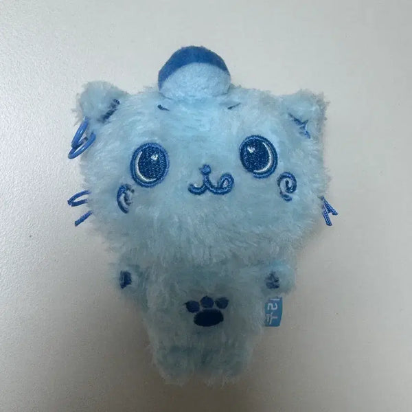 [BUNJANG] Color Wish Doll Blue Kuri / 컬러 위시돌 파랑 쿠리