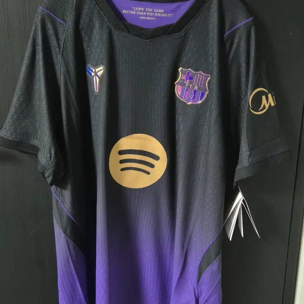 [BUNJANG] FC Barcelona 2026-2027 Away Jersey - Authentic / 26-27 바르셀로나 유니폼 팝니다