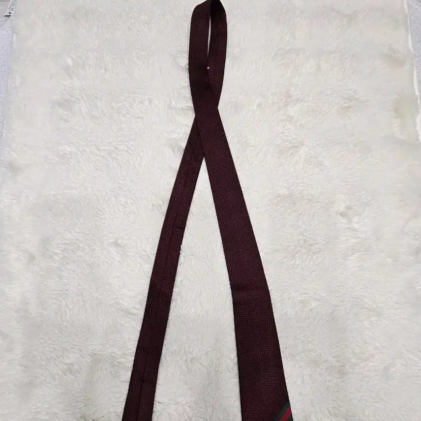 [BUNJANG] Gucci Necktie / 구찌넥타이 판매합니다