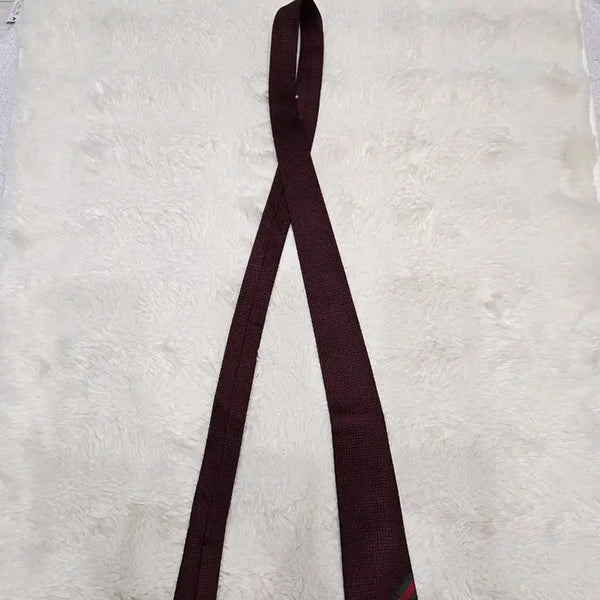 [BUNJANG] Gucci Necktie / 구찌넥타이 판매합니다