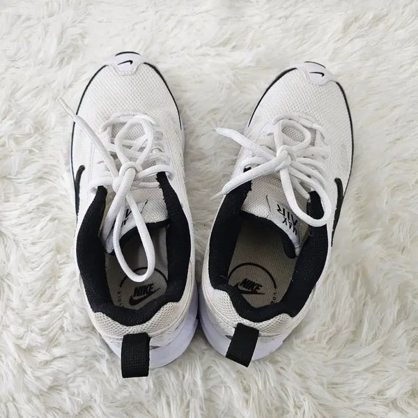 [BUNJANG] Nike Air Max CU4870-100 White / 사이즈240) 나이키 에어맥스 CU4870-100 화이트