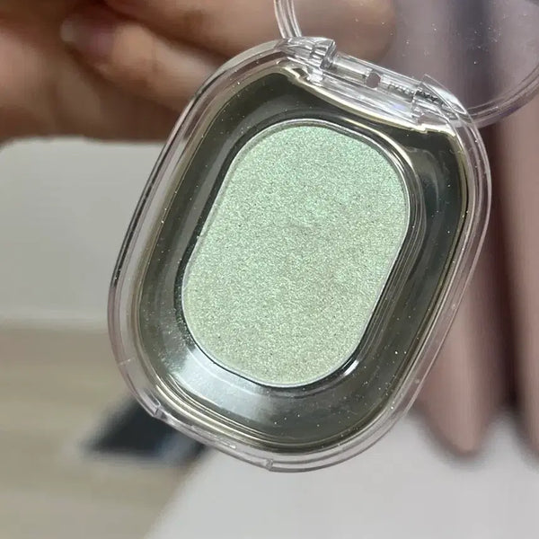 [BUNJANG] Ameli Sparkly Lily Mint Eyeshadow / 아멜리 스파클릴리