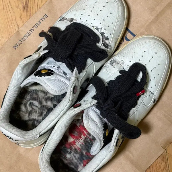 [BUNJANG] Nike Air Force 1 Paranoise 2.0 270 / 나이키 에어포스 1 파라노이즈 2.0 270