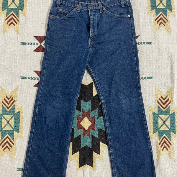 [BUNJANG] Levi's 517 Orange Tab Jeans (1993 USA) / 90s 리바이스 517 오렌지탭(USA)
