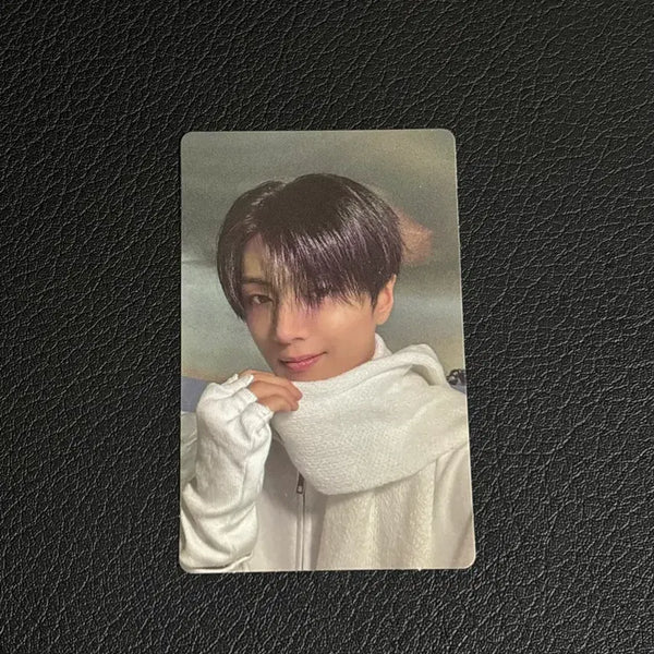 [BUNJANG] ENHYPEN Jay Photocard / 엔하이픈 제이 포카