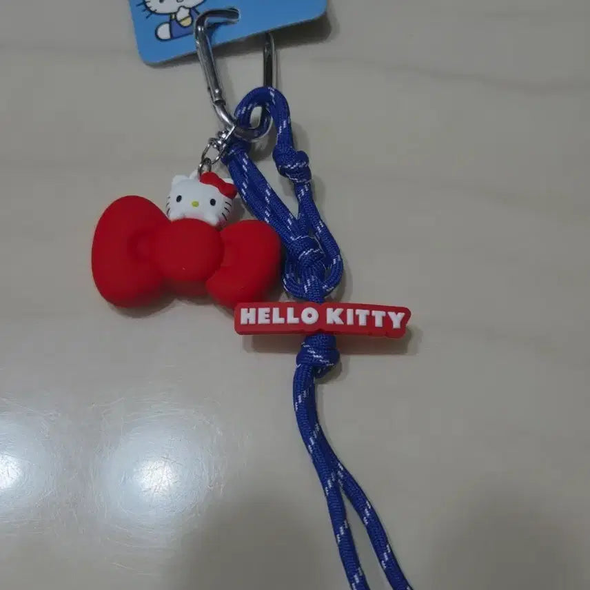 [BUNJANG] Hello Kitty Keychain Bundle Set / 헬로키티  키링 일괄