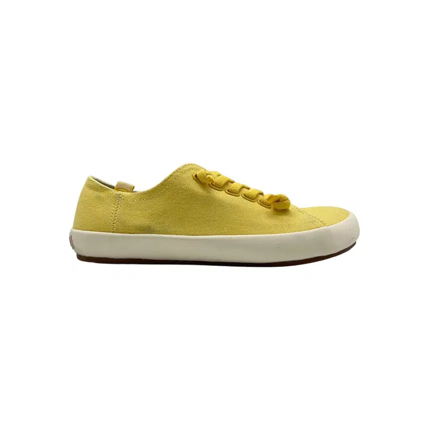 [BUNJANG] Camper Peu Rambla Yellow (EU37) / 240 W 캠퍼 페우 람블라 옐로우 (EU37)