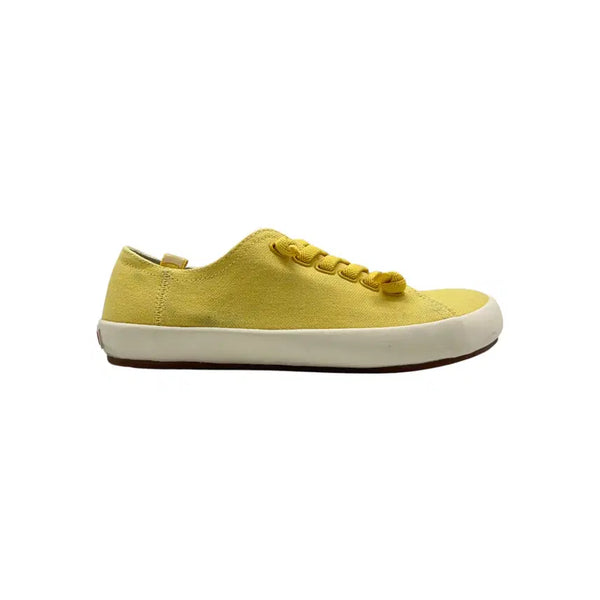 [BUNJANG] Camper Peu Rambla Yellow (EU37) / 240 W 캠퍼 페우 람블라 옐로우 (EU37)